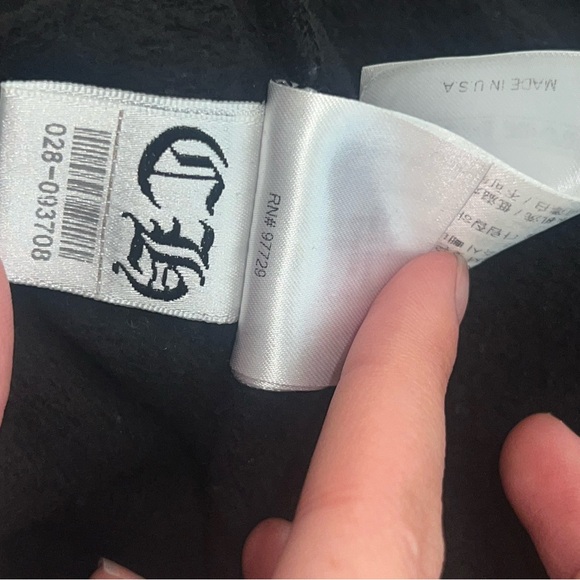 Chrome hearts hoodie - Picture 11 of 15